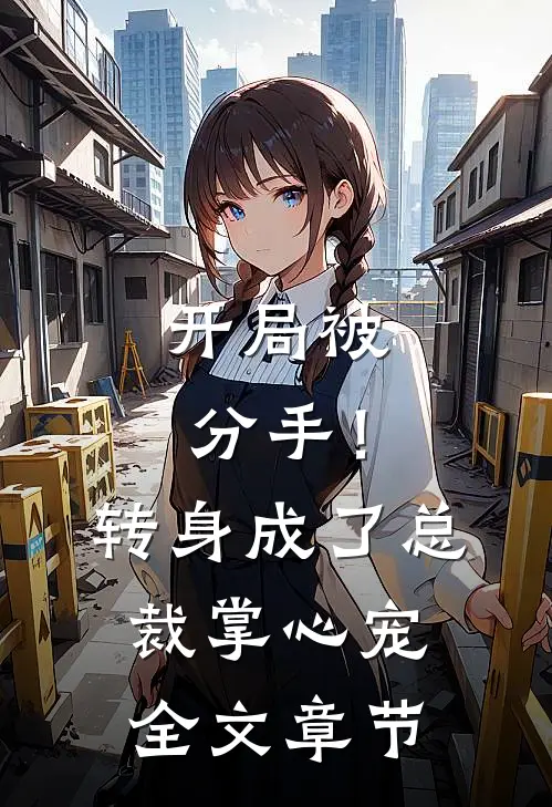 开局被分手！转身成了总裁掌心宠全文章节