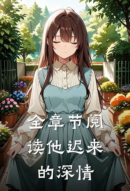全章节阅读他迟来的深情