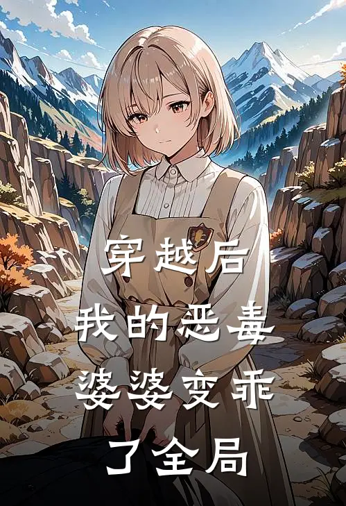 穿越后,我的恶毒婆婆变乖了全局的
