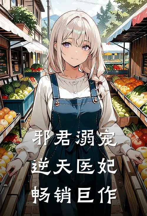 邪君溺宠逆天医妃畅销巨作免费阅读