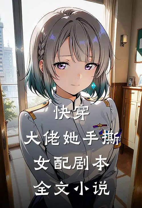 快穿大佬她手撕女配剧本全文阅读