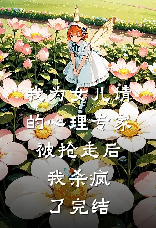 我为女儿请的心理专家被抢走后,我杀疯了完结