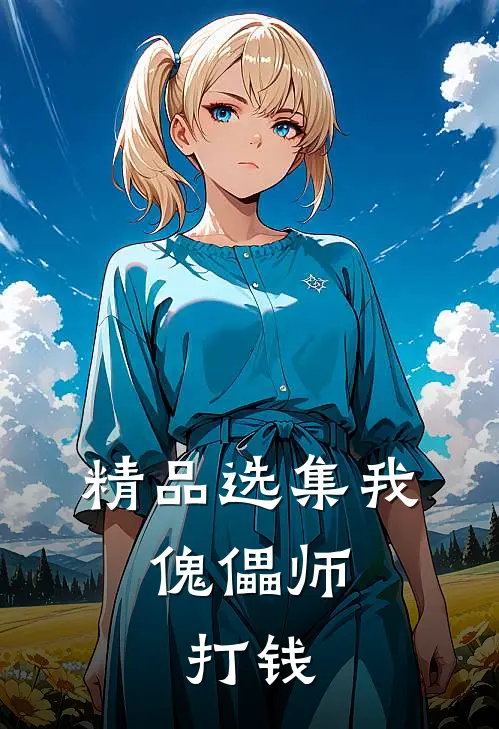 精品选集我,傀儡师,打钱的