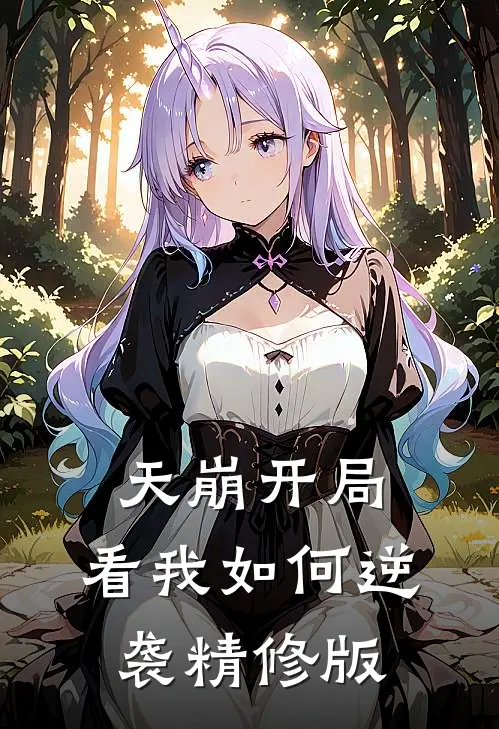 天崩开局,看我如何逆袭精修版