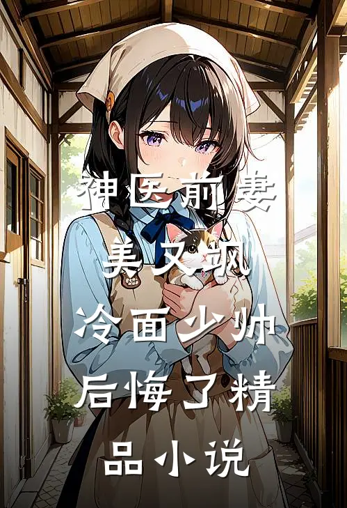 神医前妻美又飒，冷面少帅后悔了精品小说