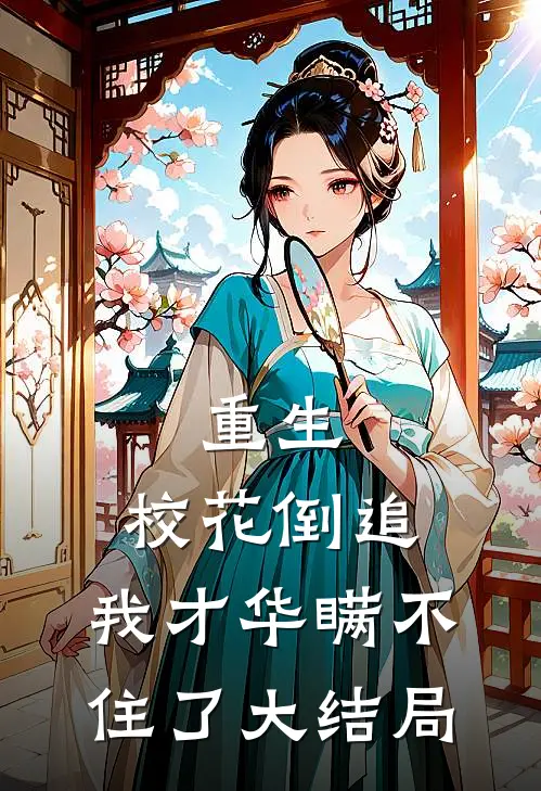 重生：校花倒追，我才华瞒不住了大结局