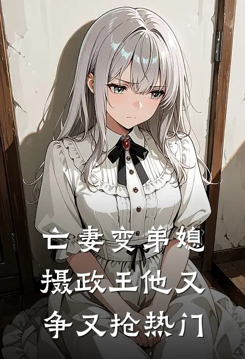 亡妻变弟媳,摄政王他又争又抢热门txt
