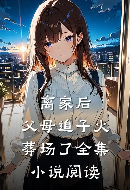 离家后，父母追子火葬场了全集小说阅读
