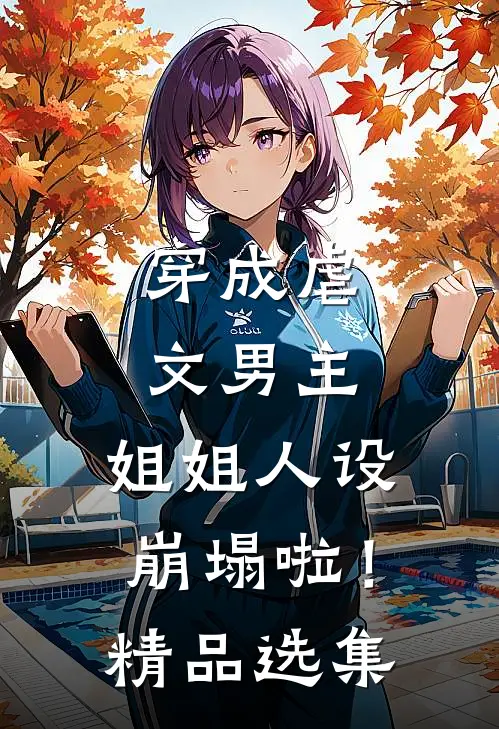 穿成虐文男主,姐姐人设崩塌啦!精品选集