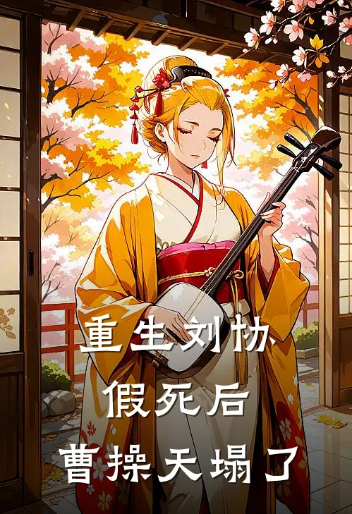 重生刘协,假死后,曹操天塌了 爱吃葱油饼