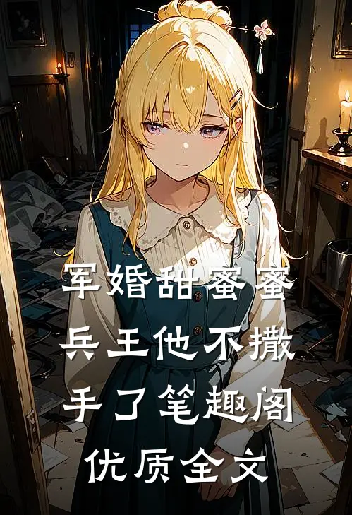军婚甜蜜蜜兵王他不撒手了笔趣阁优质全文