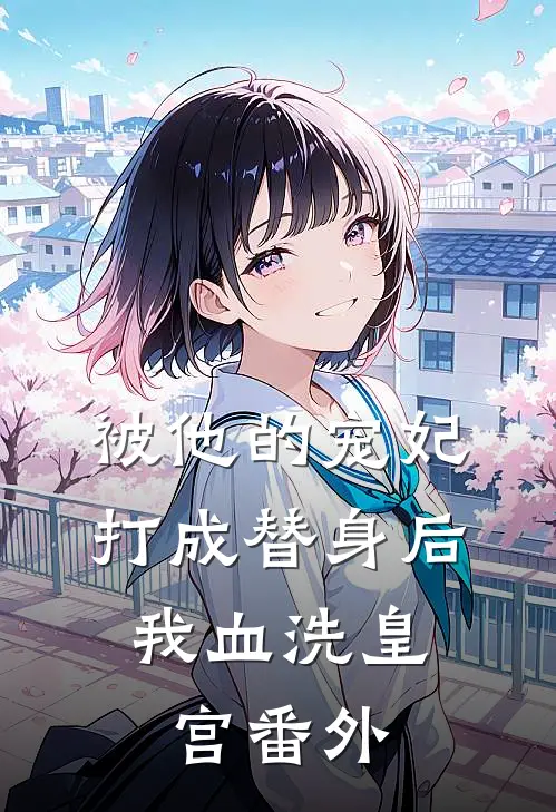 被他的宠妃打成替身后,我血洗皇宫 番外篇