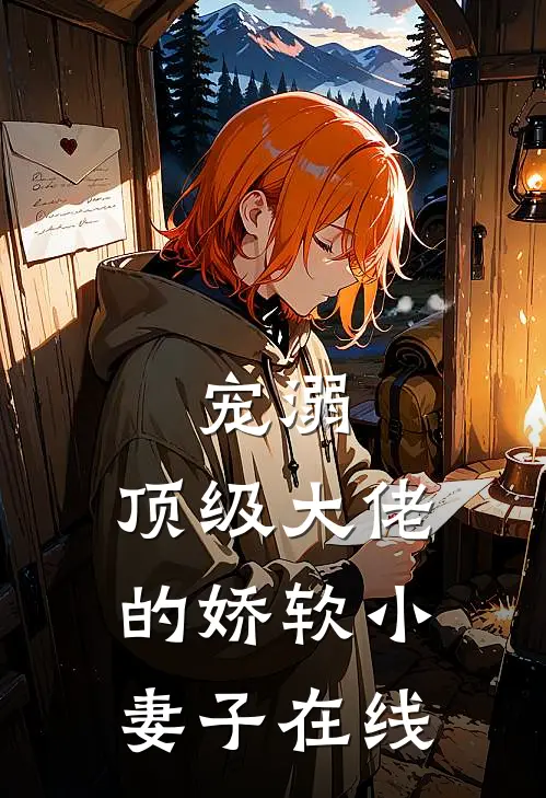 宠溺顶级大佬的娇软小妻子在线观看