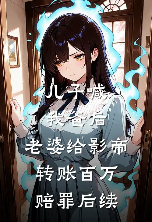 儿子喊我爸后，老婆给影帝转账百万赔罪后续