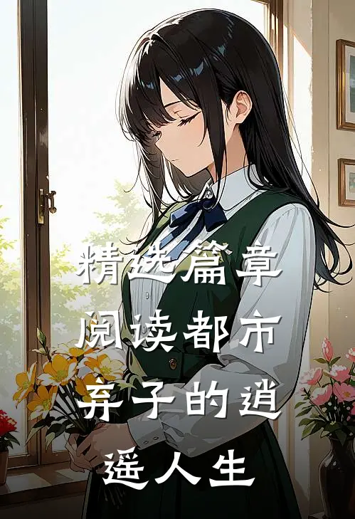 精选篇章阅读都市：弃子的逍遥人生