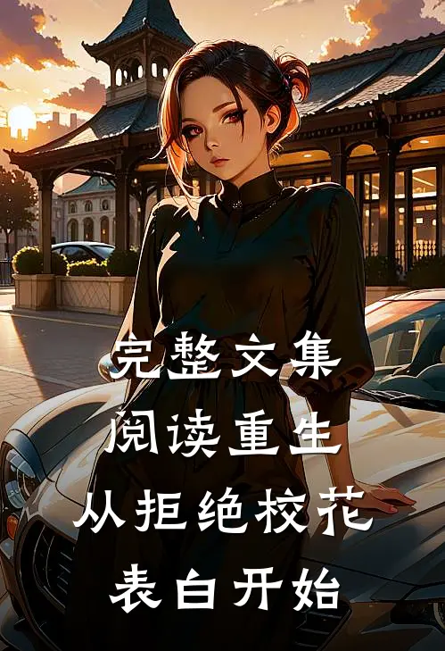 完整文集阅读重生：从拒绝校花表白开始