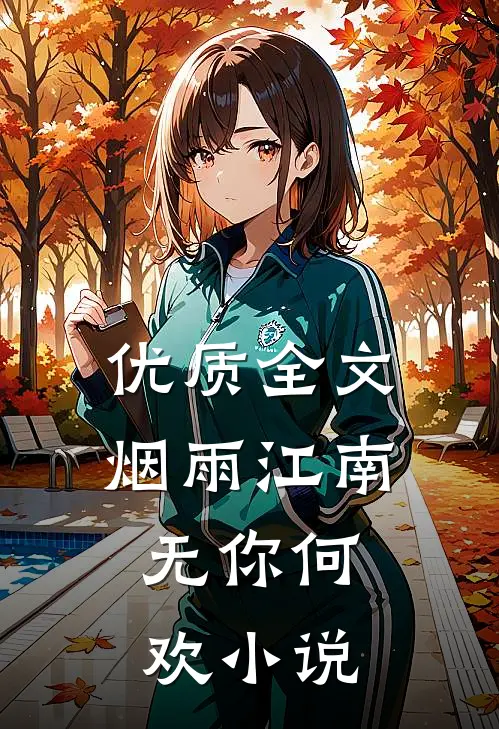 优质全文烟雨江南,无你何欢 小说