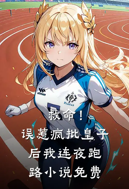 救命!误惹疯批皇子后我连夜跑路免费