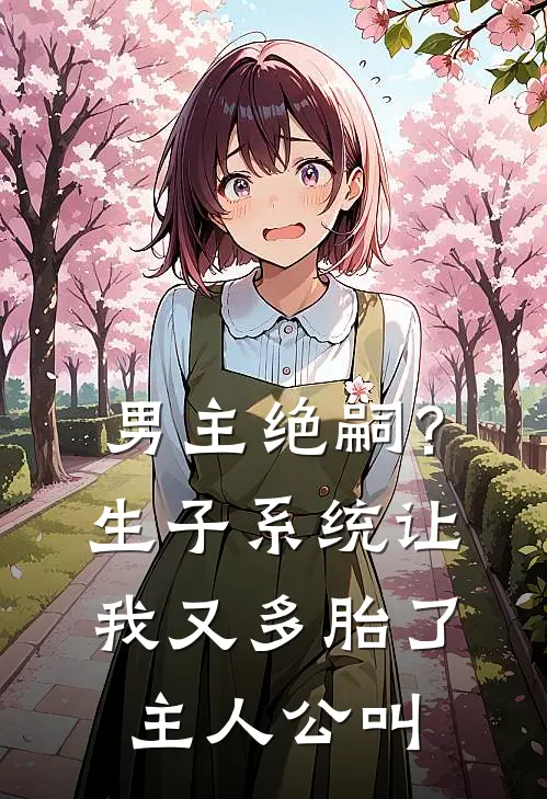 男主绝嗣？生子系统让我又多胎了主人公叫