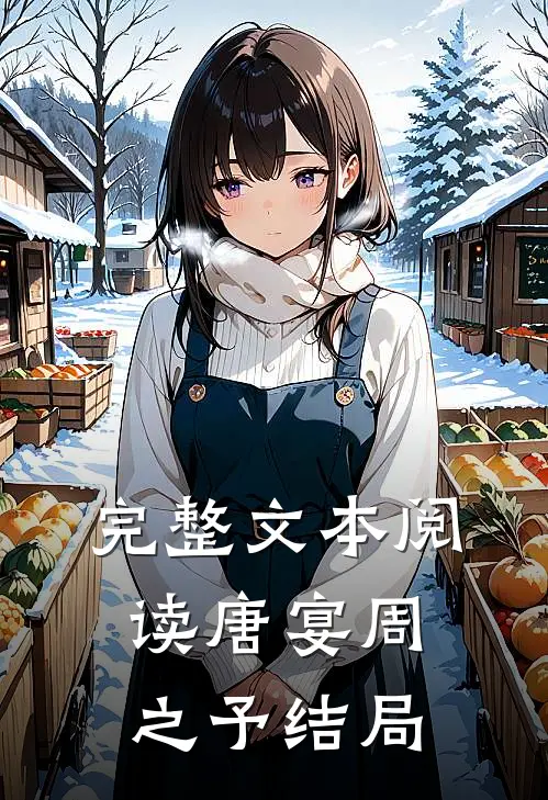 完整文本阅读唐宴周之予结局