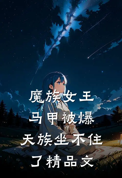 魔族女王马甲被爆，天族坐不住了精品文