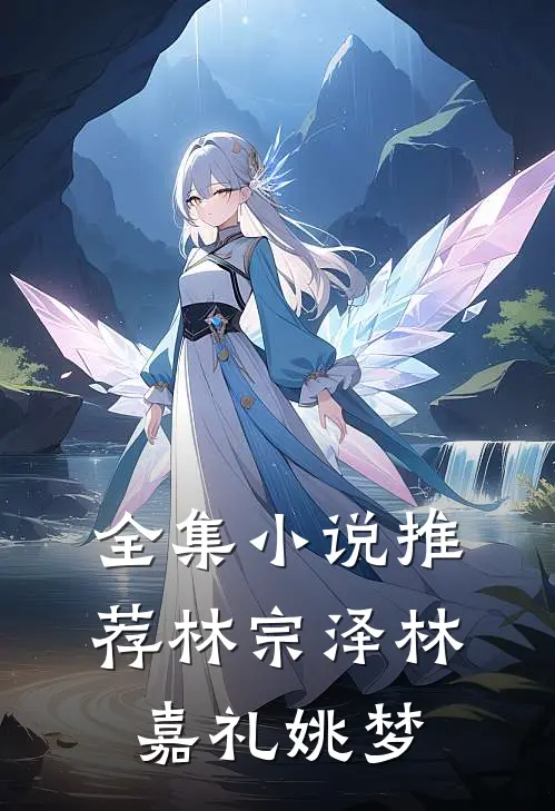 全集小说推荐林宗泽林嘉礼姚梦