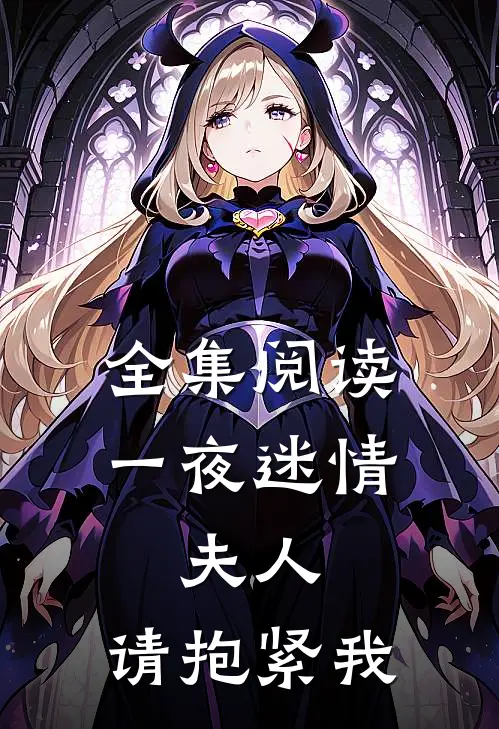 全集阅读一夜迷情夫人,请抱紧我