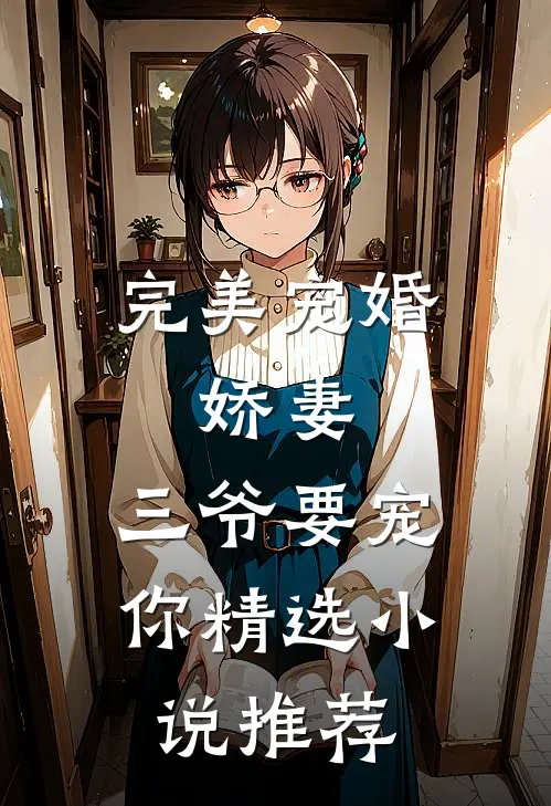 完美宠婚娇妻,三爷要宠你精选推荐阅读