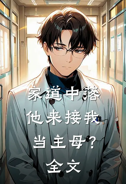 家道中落,他来接我当主母?全文翻译