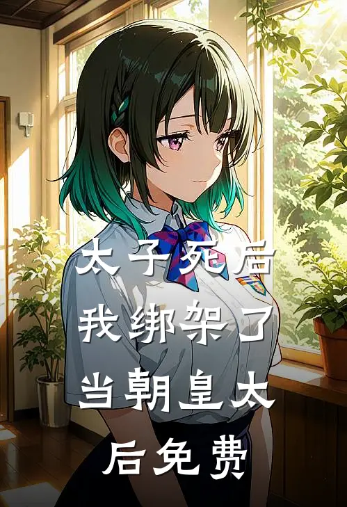 太子死后,我绑架了当朝皇太后免费