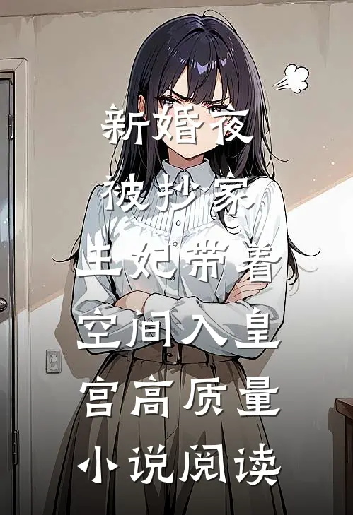 新婚夜被抄家，王妃带着空间入皇宫高质量小说阅读