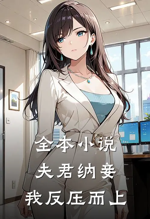 全本夫君纳妾,我反压而上免费阅读