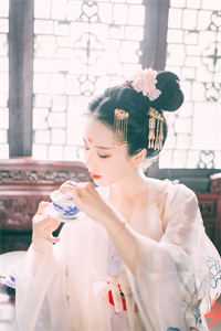 千山风起似旧年篇章