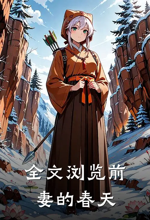 全文浏览前妻的春天