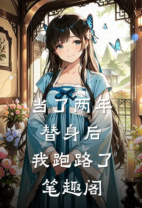 当了两年替身后，我跑路了笔趣阁