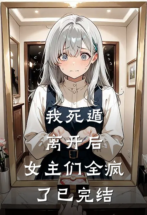 我死遁离开后,女主们全疯了已完结漫画