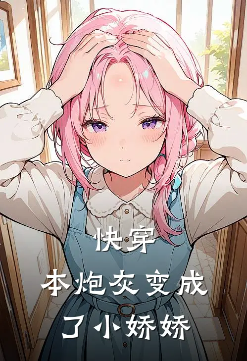 快穿本炮灰变成了小娇娇