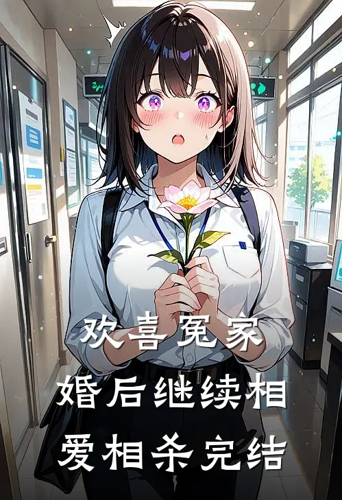 欢喜冤家,婚后继续相爱相杀完结篇