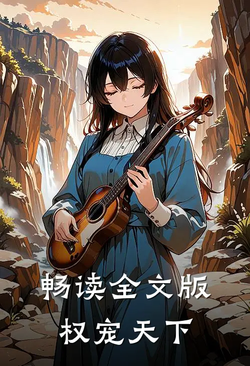 畅读全文版权宠天下