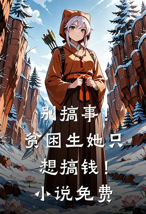 别搞事!贫困生她只想搞钱!免费