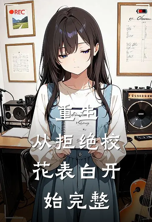 重生：从拒绝校花表白开始完整