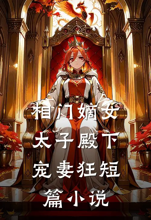相门嫡女太子殿下宠妻狂短篇