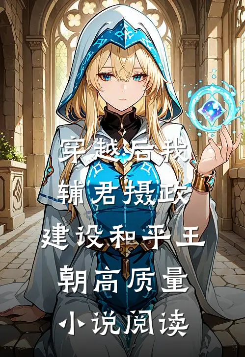 穿越后我辅君摄政，建设和平王朝高质量小说阅读