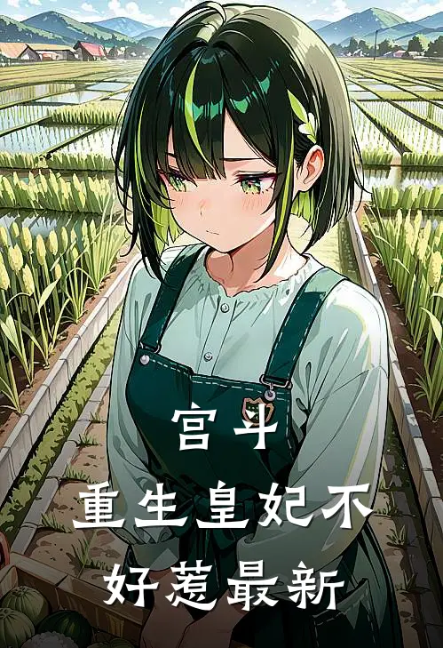 宫斗重生皇妃不好惹最新