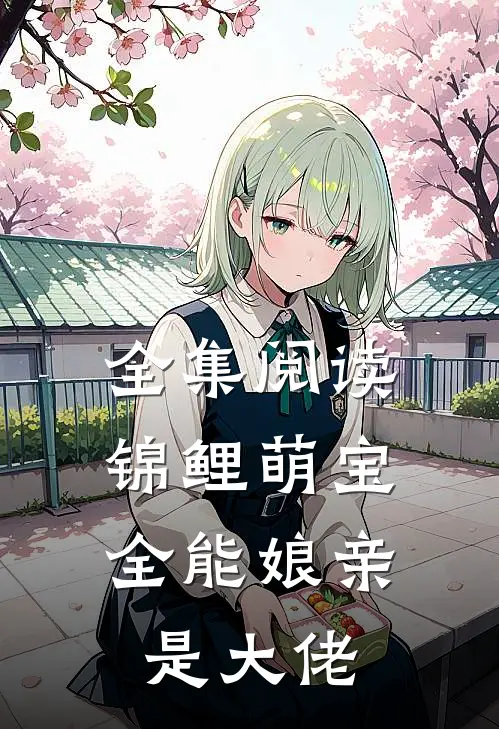 全集阅读锦鲤萌宝全能娘亲是大佬