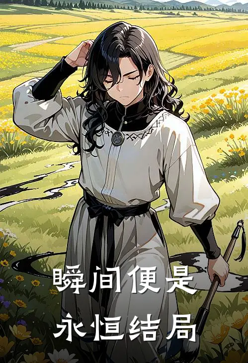 瞬间便是永恒结局