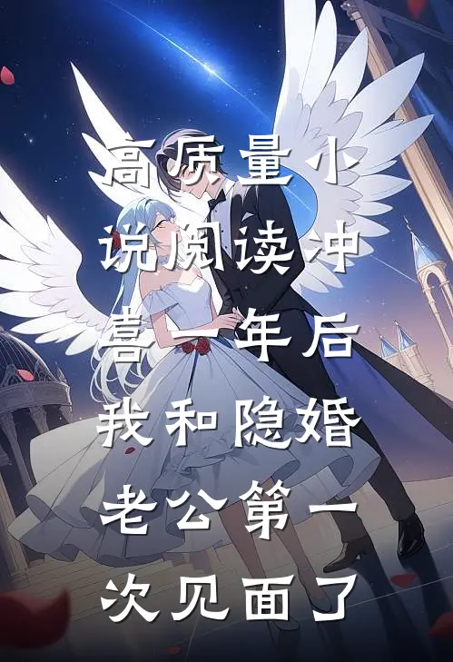高质量小说阅读冲喜一年后，我和隐婚老公第一次见面了