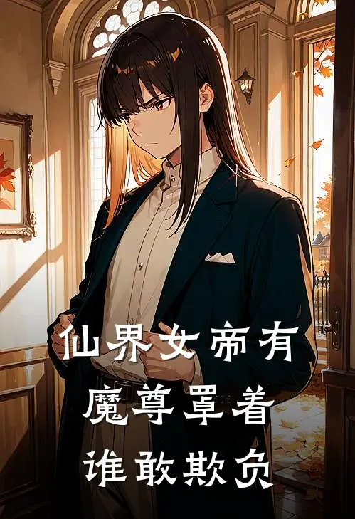 仙界女帝有魔尊罩着谁敢欺负