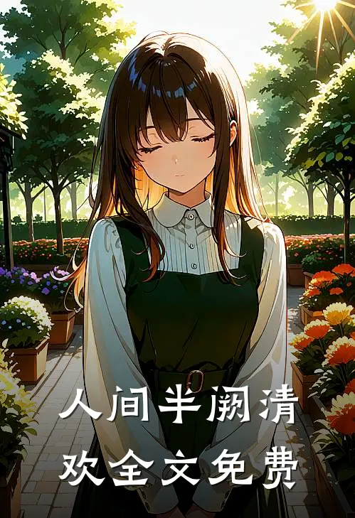人间半阙清欢全文免费阅读