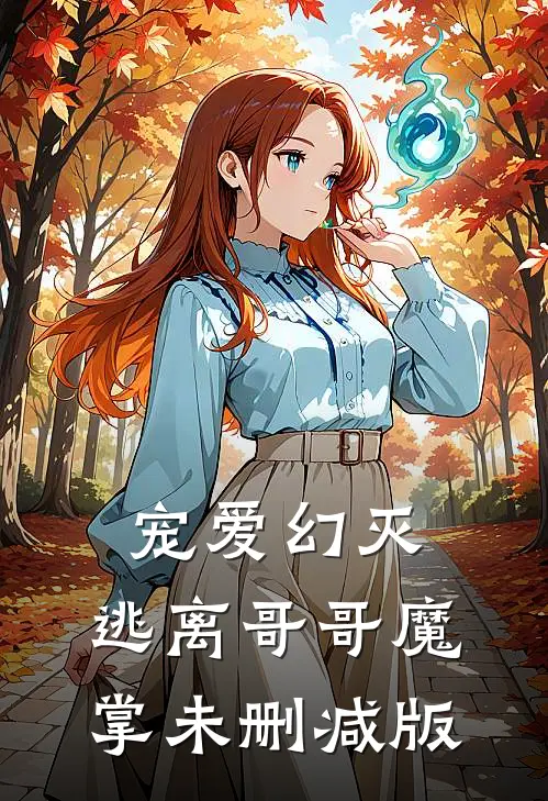 宠爱幻灭,逃离哥哥魔掌未删减版